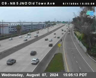 NB 5 JNO Old Town