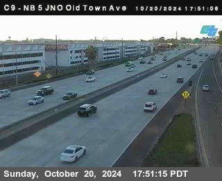 NB 5 JNO Old Town