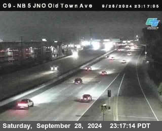 NB 5 JNO Old Town