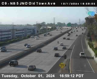 NB 5 JNO Old Town