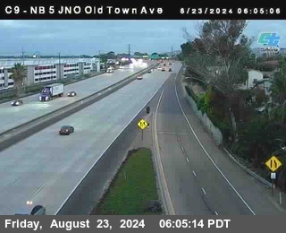 NB 5 JNO Old Town