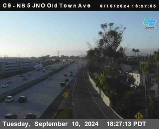 NB 5 JNO Old Town