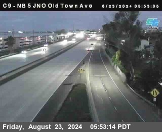 NB 5 JNO Old Town