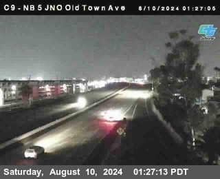 NB 5 JNO Old Town