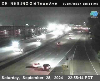 NB 5 JNO Old Town