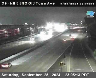 NB 5 JNO Old Town