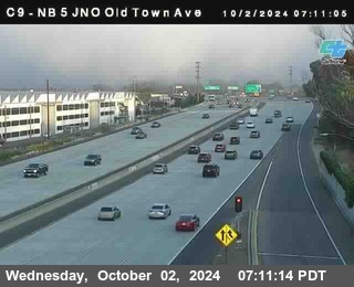 NB 5 JNO Old Town