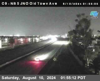 NB 5 JNO Old Town