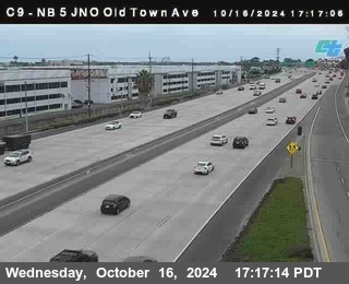 NB 5 JNO Old Town