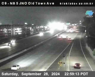 NB 5 JNO Old Town