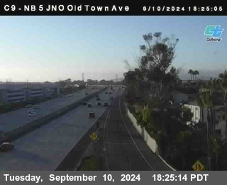 NB 5 JNO Old Town