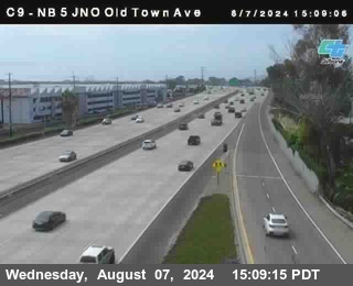 NB 5 JNO Old Town