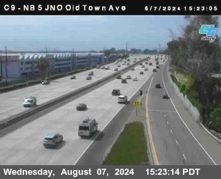 NB 5 JNO Old Town