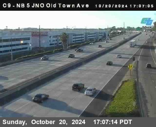 NB 5 JNO Old Town