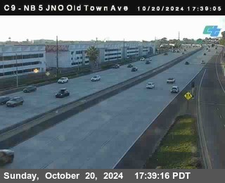 NB 5 JNO Old Town