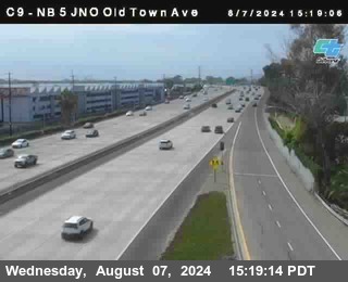 NB 5 JNO Old Town