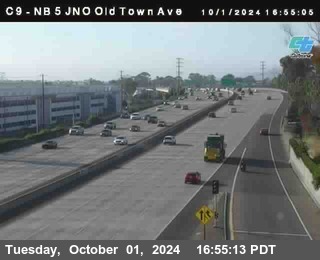 NB 5 JNO Old Town