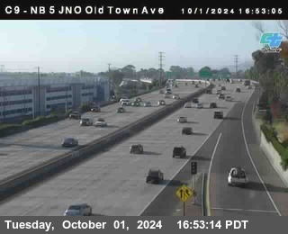 NB 5 JNO Old Town