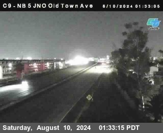 NB 5 JNO Old Town