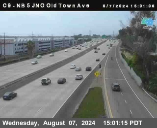 NB 5 JNO Old Town