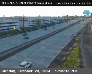 NB 5 JNO Old Town