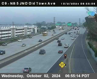 NB 5 JNO Old Town