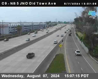 NB 5 JNO Old Town