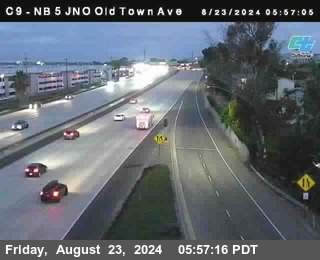 NB 5 JNO Old Town