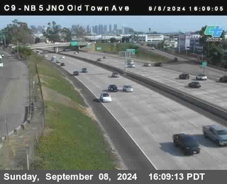 NB 5 JNO Old Town