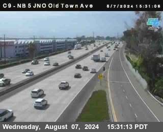 NB 5 JNO Old Town