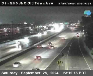 NB 5 JNO Old Town