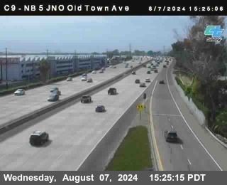 NB 5 JNO Old Town