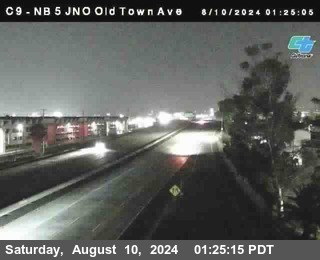 NB 5 JNO Old Town