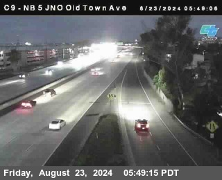 NB 5 JNO Old Town