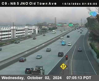 NB 5 JNO Old Town