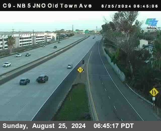 NB 5 JNO Old Town