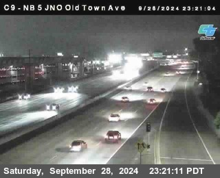 NB 5 JNO Old Town