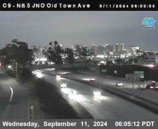 NB 5 JNO Old Town