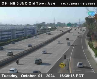 NB 5 JNO Old Town