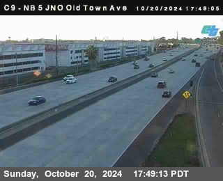 NB 5 JNO Old Town