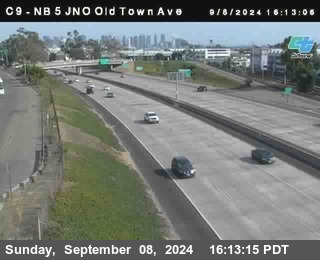 NB 5 JNO Old Town