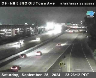 NB 5 JNO Old Town