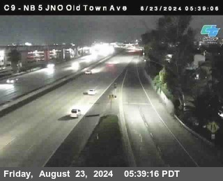 NB 5 JNO Old Town