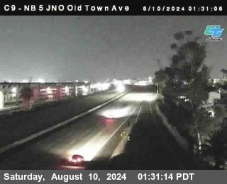 NB 5 JNO Old Town