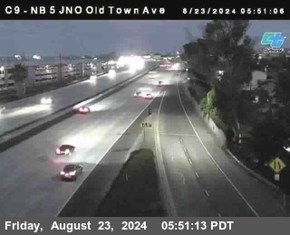 NB 5 JNO Old Town