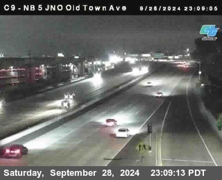 NB 5 JNO Old Town