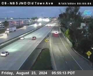 NB 5 JNO Old Town