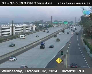 NB 5 JNO Old Town