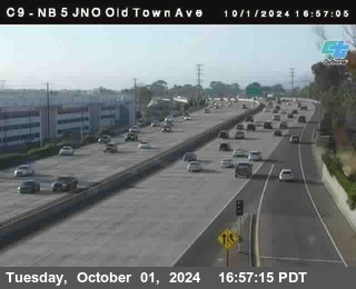 NB 5 JNO Old Town