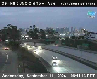 NB 5 JNO Old Town